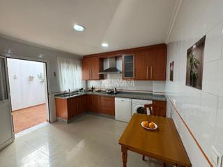 Casa aparellada a Rinconada (La). Casa en venta en la rinconada