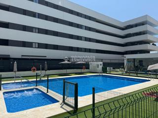 Pis a Rinconada (La). Piso en venta en la rinconada