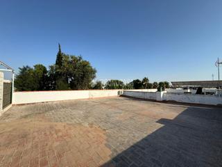 Maison jumelée à San Jose de la Rinconada. Casa en venta en san josé de la rinconada