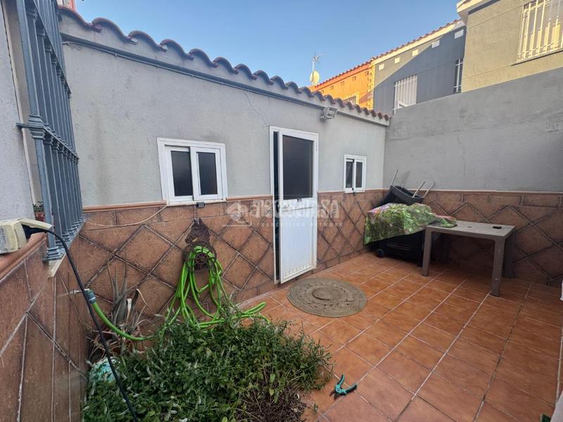 Foto 19c6065e-6244-476b-a1fd-47661ed5eba8. Casa pareada casa en venta en la rinconada en Rinconada (La)