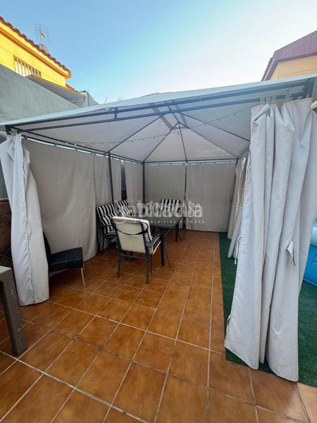 Foto 1ba78201-1b23-4858-ac47-4291d2f854fe. Casa pareada casa en venta en la rinconada en Rinconada (La)