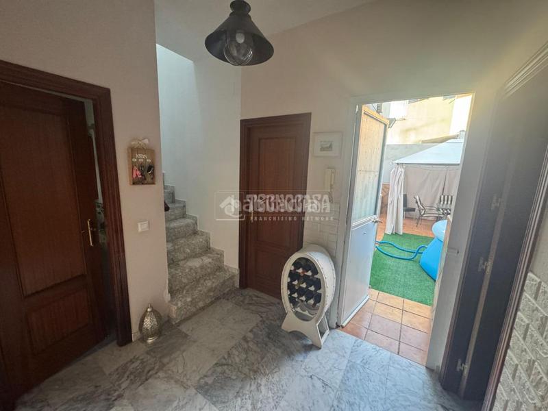 Foto 3758982c-66fe-4e56-bf0b-23d1d892cdde. Casa pareada casa en venta en la rinconada en Rinconada (La)