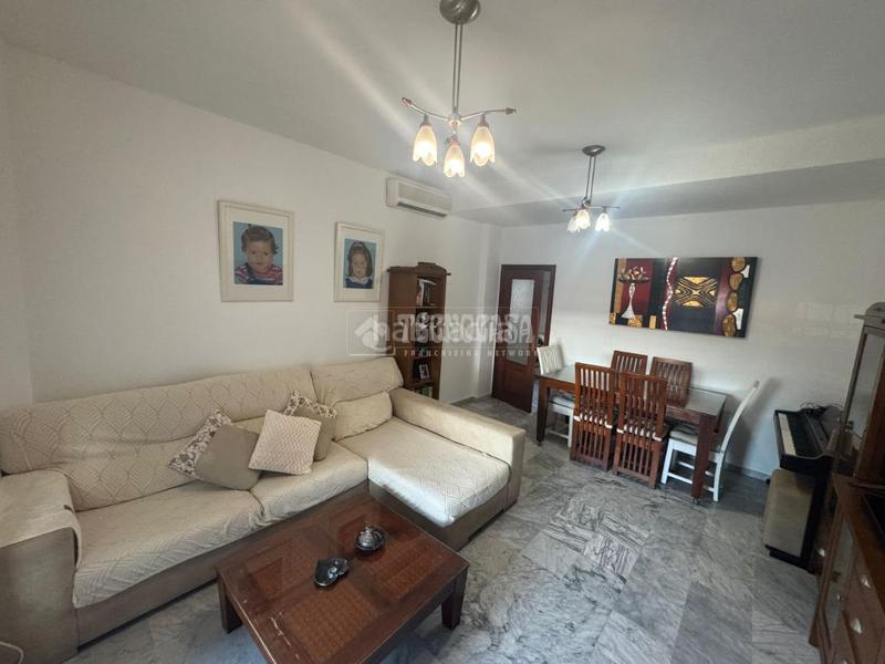 Foto 578baedf-e92a-4d3b-aef4-e810d86ad498. Casa pareada casa en venta en la rinconada en Rinconada (La)