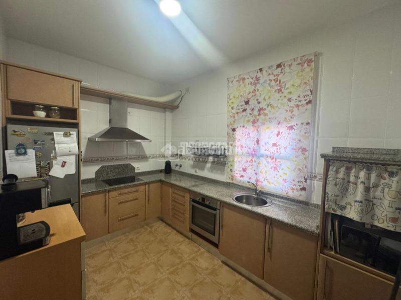 Foto 619a654b-1933-4039-9555-fd836c8d9937. Casa pareada casa en venta en la rinconada en Rinconada (La)