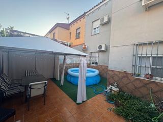 Doppelhaus in Rinconada (La). Casa en venta en la rinconada