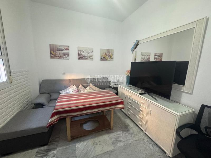 Foto 856662ae-ae75-47df-9ff1-4e417ec8f9bd. Casa pareada casa en venta en la rinconada en Rinconada (La)
