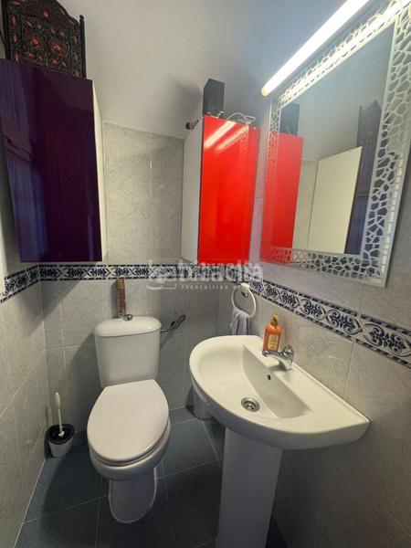 Foto 8846c444-bc99-46bd-b118-3719f870451a. Casa pareada casa en venta en la rinconada en Rinconada (La)