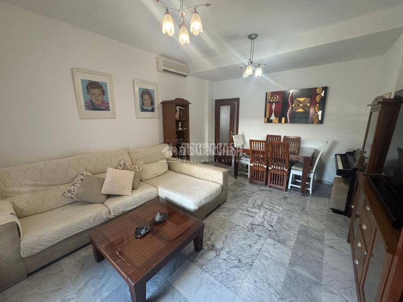 Foto 8856f97c-3ed5-49b7-a172-ba87f509f093. Casa pareada casa en venta en la rinconada en Rinconada (La)