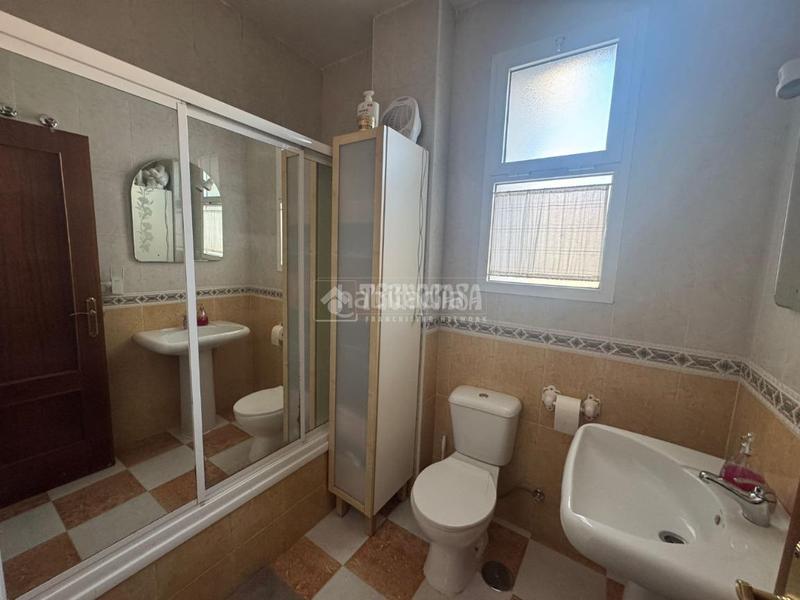Foto 9e8c8a2f-7146-46e7-b48b-4eac8b11a086. Casa pareada casa en venta en la rinconada en Rinconada (La)