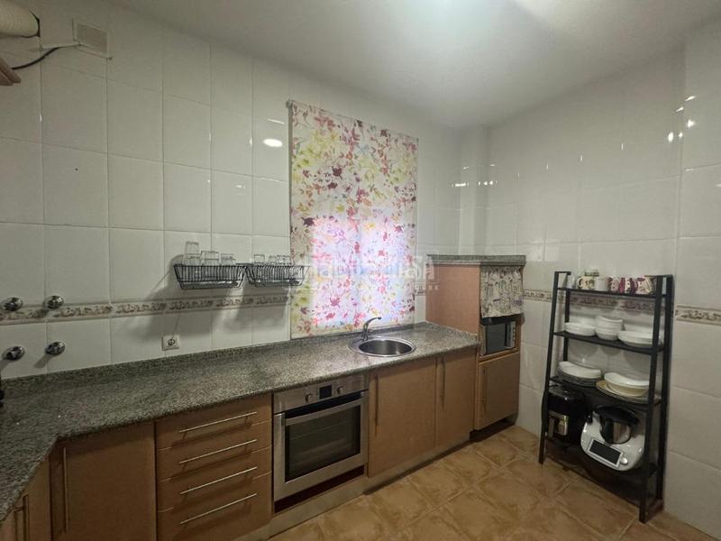 Foto ae57218d-2543-4c99-ad7d-db1aea65b2ca. Casa pareada casa en venta en la rinconada en Rinconada (La)