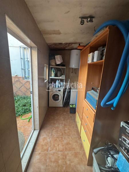 Foto f6c3b003-f88e-45a6-9d9e-cf934ca02c78. Casa pareada casa en venta en la rinconada en Rinconada (La)