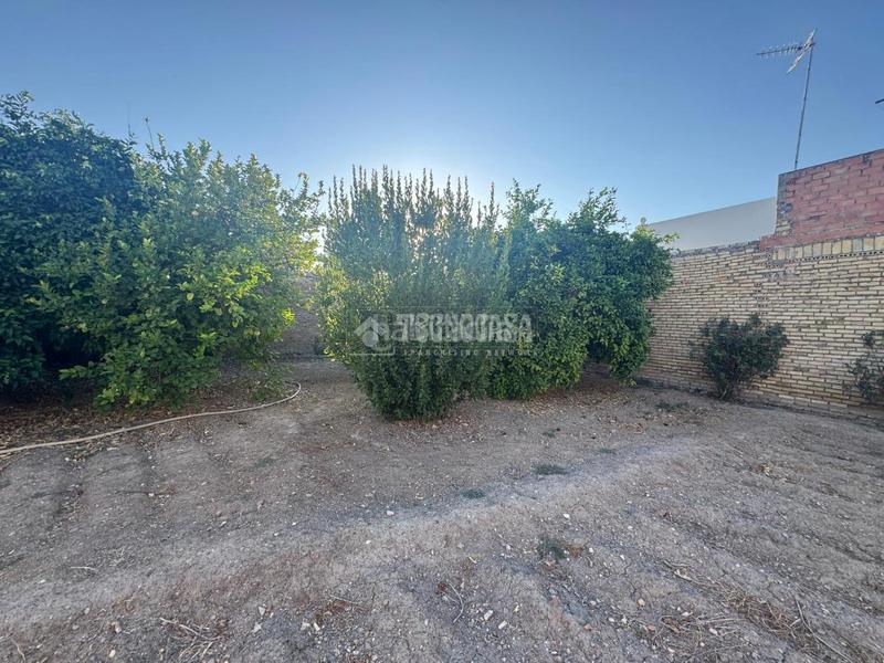 Foto 0a0ea1fb-3c50-4a04-94f2-78d34aded995. Terreno residencial terrenos en venta en la rinconada en Rinconada (La)