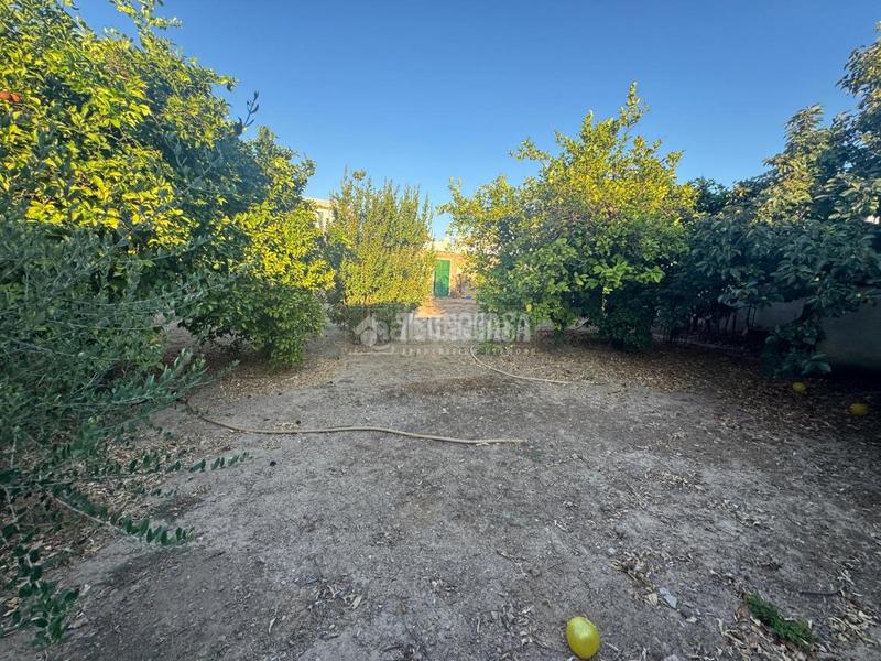 Foto 1eec295d-5e62-4119-a525-babd5d1cebbb. Terreno residencial terrenos en venta en la rinconada en Rinconada (La)