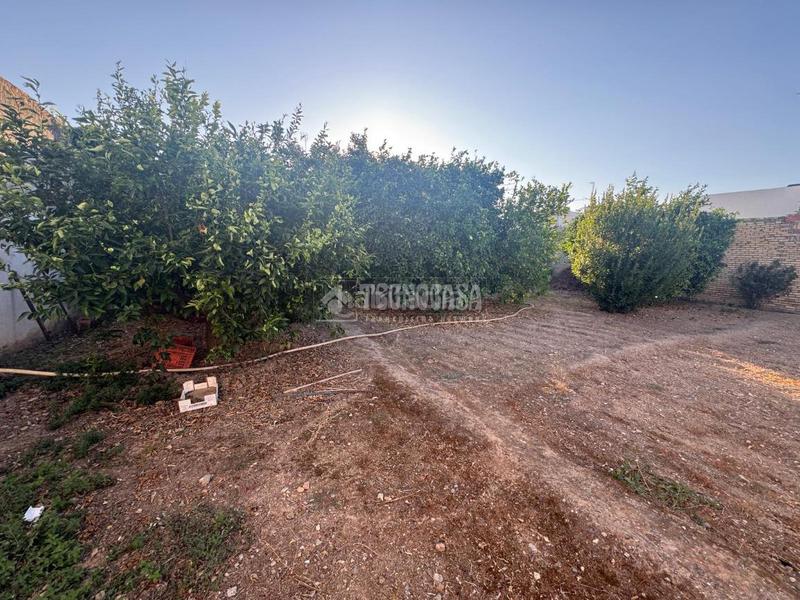 Foto 208ec696-78ec-4d16-b15b-bfac4f9605b5. Terreno residencial terrenos en venta en la rinconada en Rinconada (La)