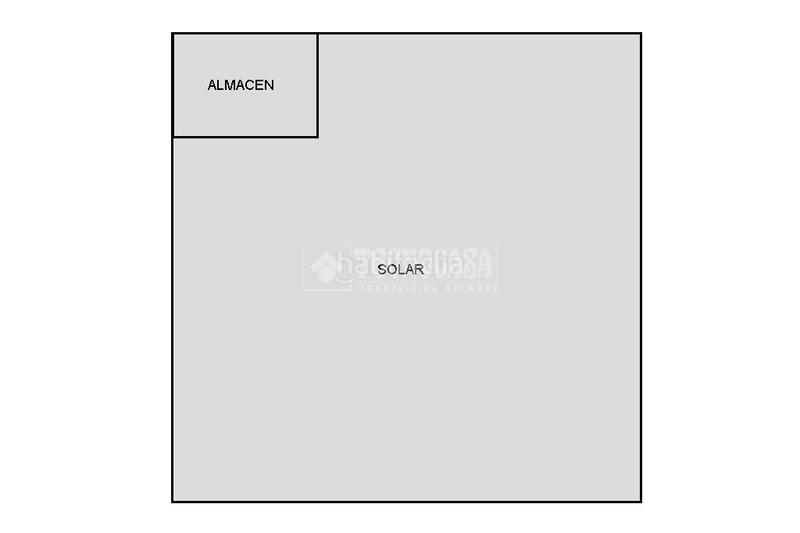 Foto 2f40ac8d-17e5-4040-ad37-87355dadd420. Terreno residencial terrenos en venta en la rinconada en Rinconada (La)