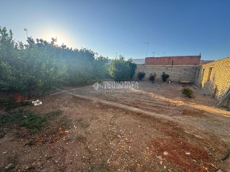 Foto 346a1918-0c16-450f-9564-916ef9cf563e. Terreno residencial terrenos en venta en la rinconada en Rinconada (La)