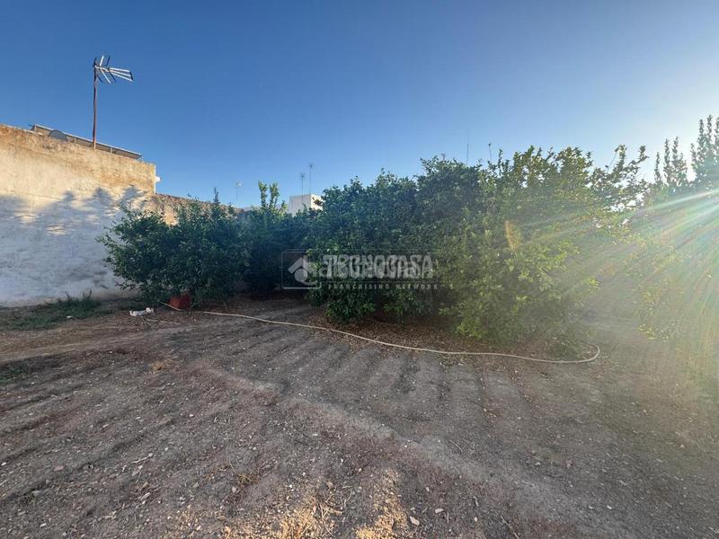 Foto 3db7df1a-995c-4de8-aa04-281e350f947f. Terreno residencial terrenos en venta en la rinconada en Rinconada (La)