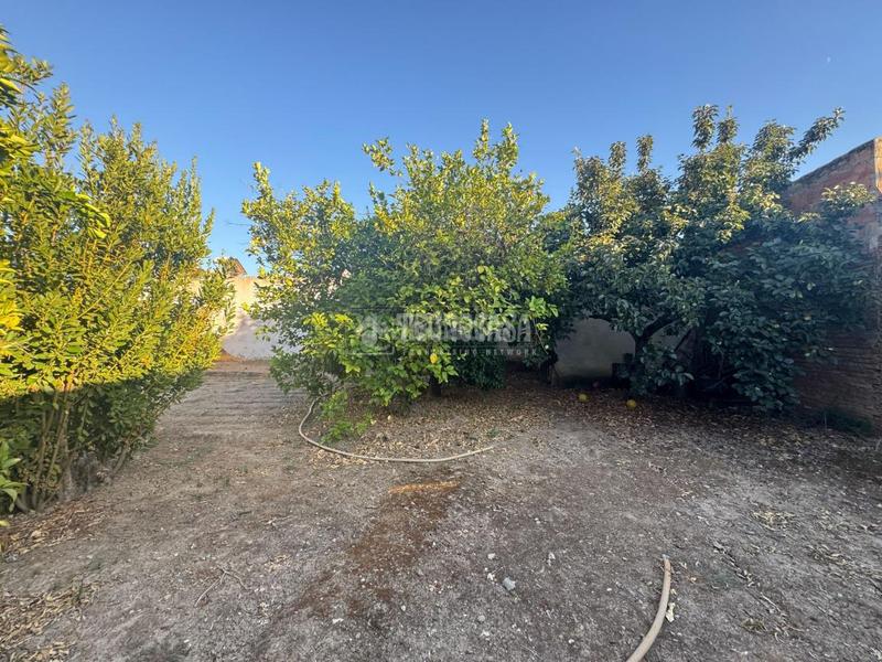 Foto 4e3cdd55-50d1-48a1-866f-093f1bc881a4. Terreno residencial terrenos en venta en la rinconada en Rinconada (La)