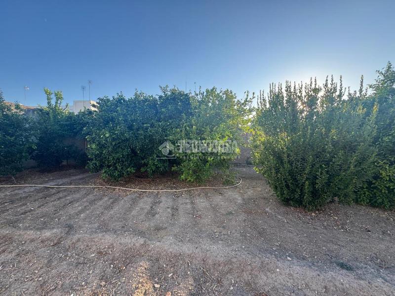 Foto 65f14fcf-1ebc-409a-b81e-df6ca9ec0365. Terreno residencial terrenos en venta en la rinconada en Rinconada (La)