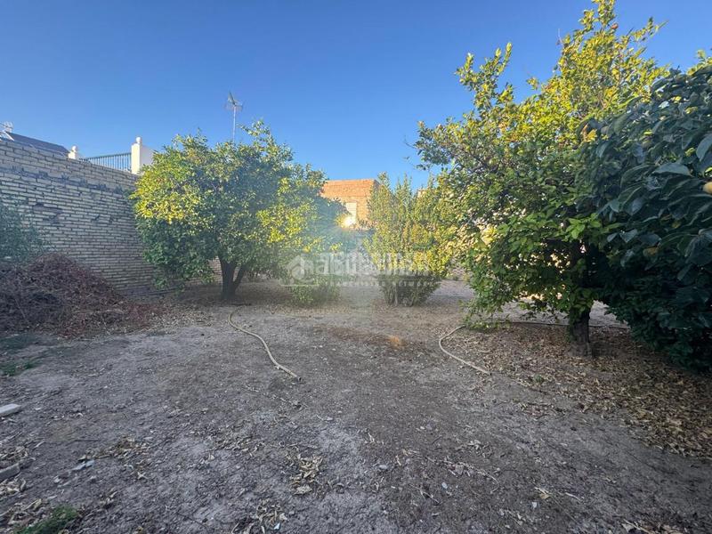 Foto 68e8444b-6a99-4d99-b25e-403c60945fed. Terreno residencial terrenos en venta en la rinconada en Rinconada (La)