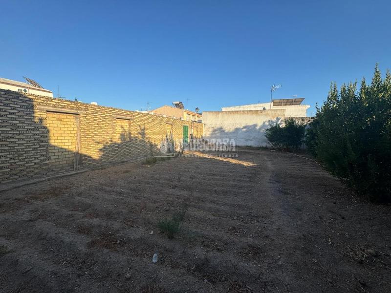Foto 7205e9bd-643d-4699-b187-755b776d2b99. Terreno residencial terrenos en venta en la rinconada en Rinconada (La)