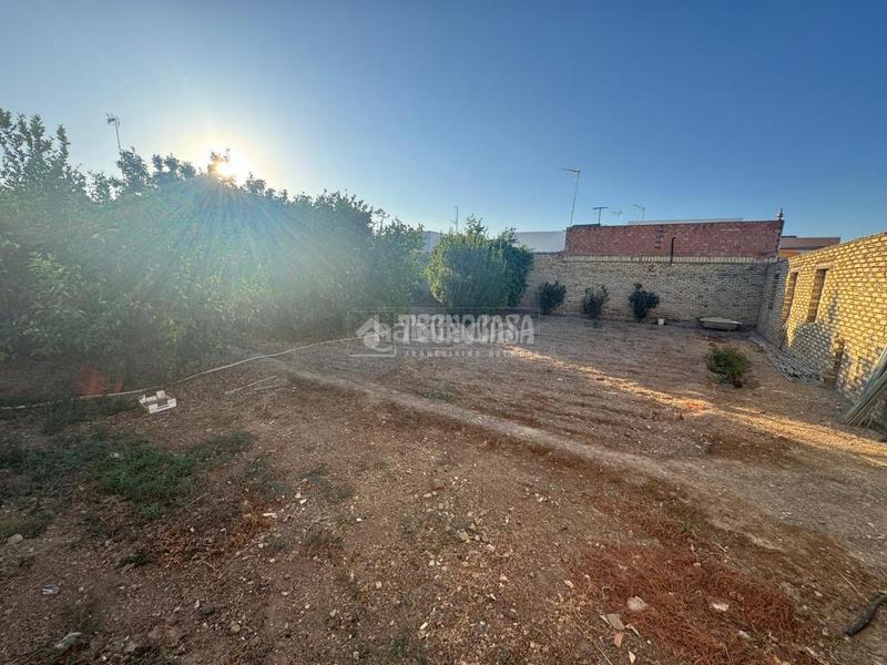 Foto 7434361b-9687-4fb6-b9eb-fd31b1b31bc1. Terreno residencial terrenos en venta en la rinconada en Rinconada (La)