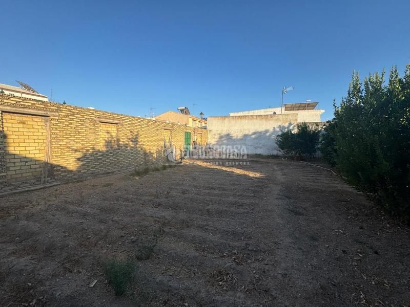 Foto 7d4bb9b9-e48b-4090-825f-d78af7bd64db. Terreno residencial terrenos en venta en la rinconada en Rinconada (La)