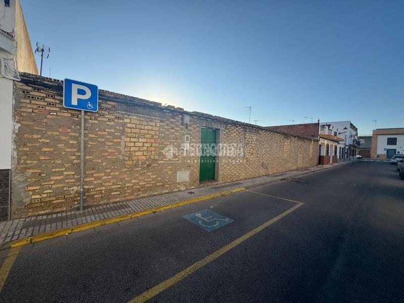 Foto 87364af2-3591-49d4-9a26-f0c847762811. Terreno residencial terrenos en venta en la rinconada en Rinconada (La)