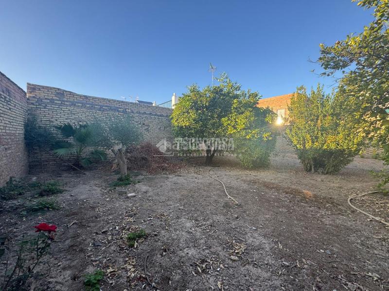 Foto 920cd973-061d-4ed4-b7a3-6ae722dc4f0a. Terreno residencial terrenos en venta en la rinconada en Rinconada (La)