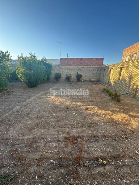 Foto 956965d5-b22d-47eb-9bbd-c893c94fe44f. Terreno residencial terrenos en venta en la rinconada en Rinconada (La)