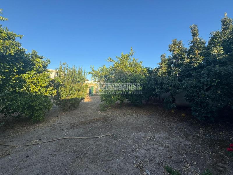 Foto 9e84390e-1049-4ccd-a88f-1ea7f1bf6d00. Terreno residencial terrenos en venta en la rinconada en Rinconada (La)