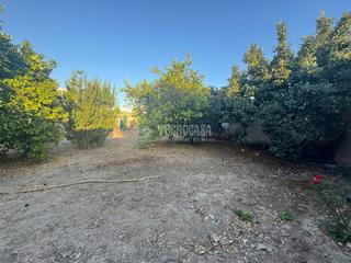 Wohngrundstück in Rinconada (La). Terrenos en venta en la rinconada