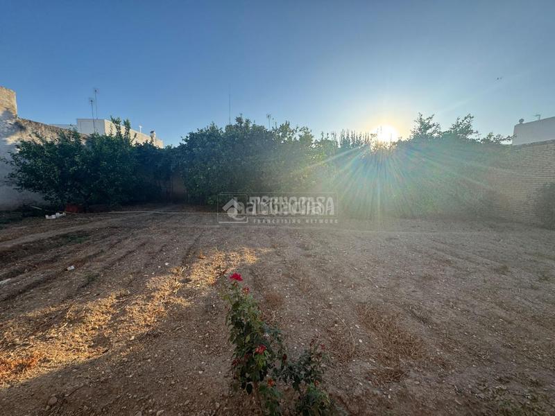 Foto cce33b16-fc92-4258-80bd-b32bdfbbee85. Terreno residencial terrenos en venta en la rinconada en Rinconada (La)