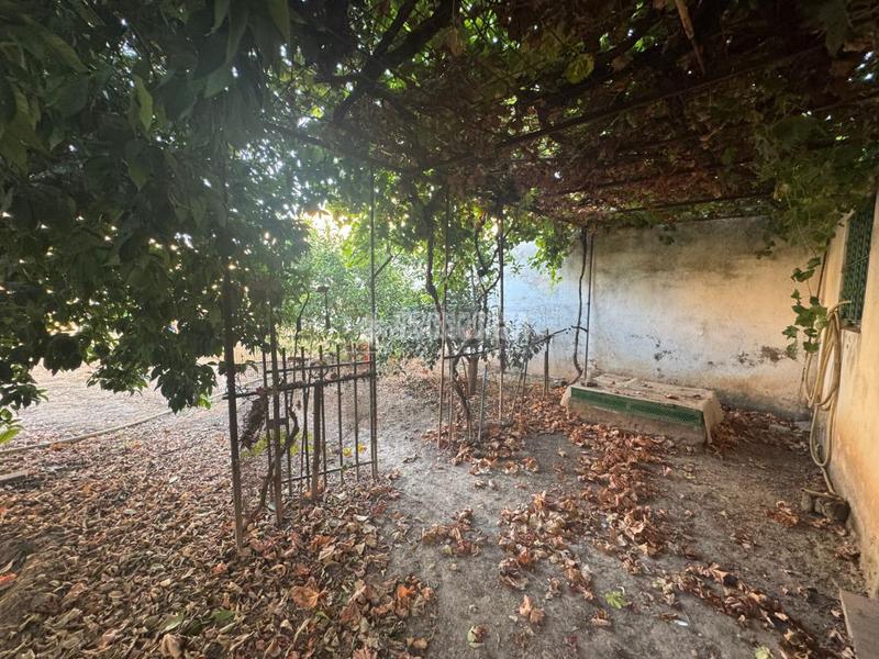 Foto cd6151c5-a8d3-4d35-93d2-45a5194d97fa. Terreno residencial terrenos en venta en la rinconada en Rinconada (La)