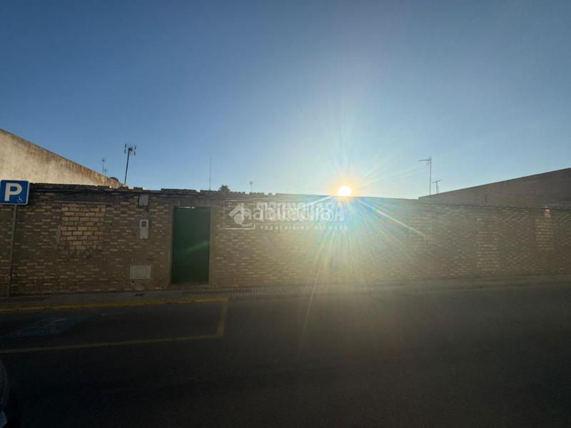 Foto e25f1278-c651-42e7-b37a-92b451d9378b. Terreno residencial terrenos en venta en la rinconada en Rinconada (La)