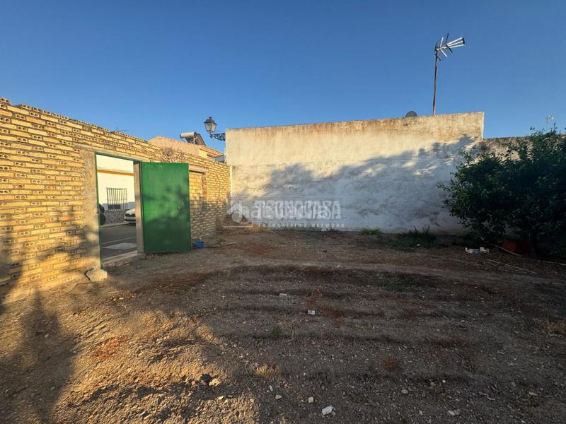 Foto f60f35cb-b6b5-4e5f-bb81-4415eedecdc1. Terreno residencial terrenos en venta en la rinconada en Rinconada (La)