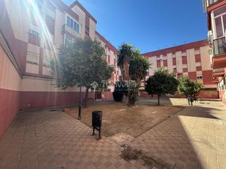 Etagenwohnung in Rinconada (La). Piso en venta en la rinconada