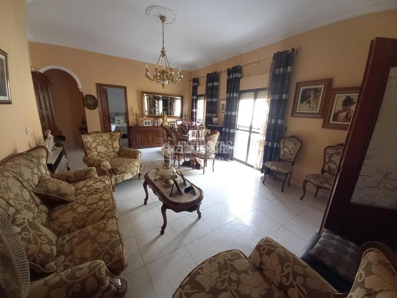 Foto 5a6ff4e4-e511-48eb-aeaa-1c99a9d0082b. Maison jumelée dans Palmete Sevilla