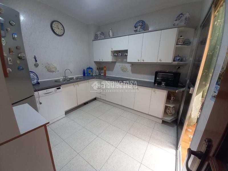 Foto 637349ca-7248-4cf5-96c6-b162916f3368. Maison jumelée dans Palmete Sevilla