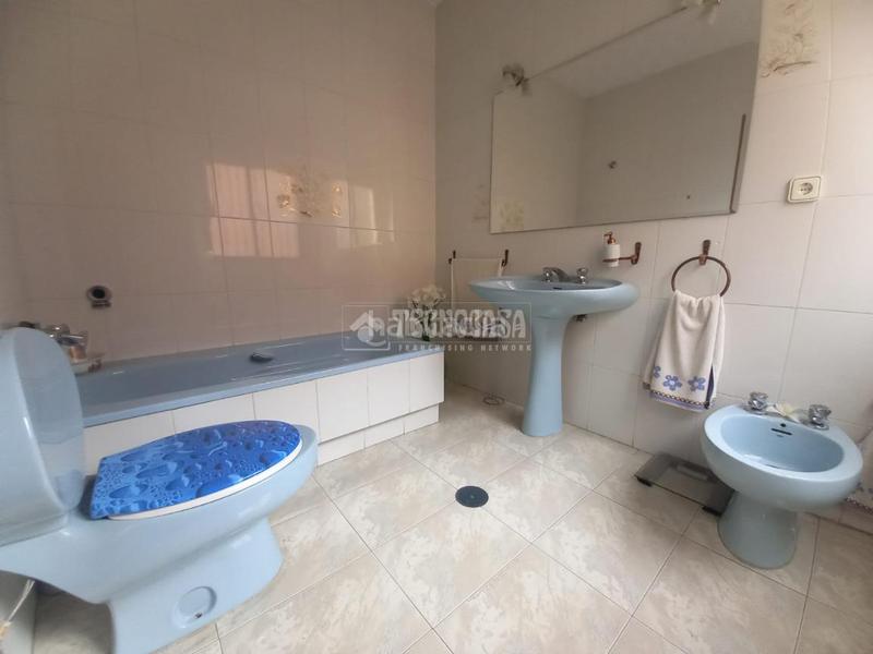 Foto 64c97a05-3cc0-4c58-be6f-b806a5e8b03f. Maison jumelée dans Palmete Sevilla