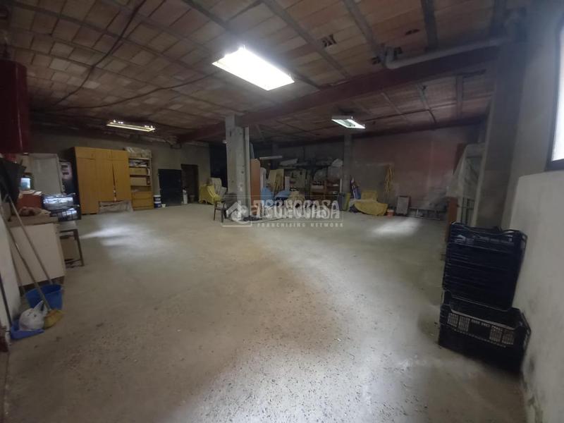 Foto 756e6472-fa7e-4817-91d5-cede478e698a. Maison jumelée dans Palmete Sevilla