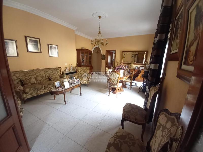 Foto 849d5c92-0517-4177-b434-2adf5964a52c. Maison jumelée dans Palmete Sevilla