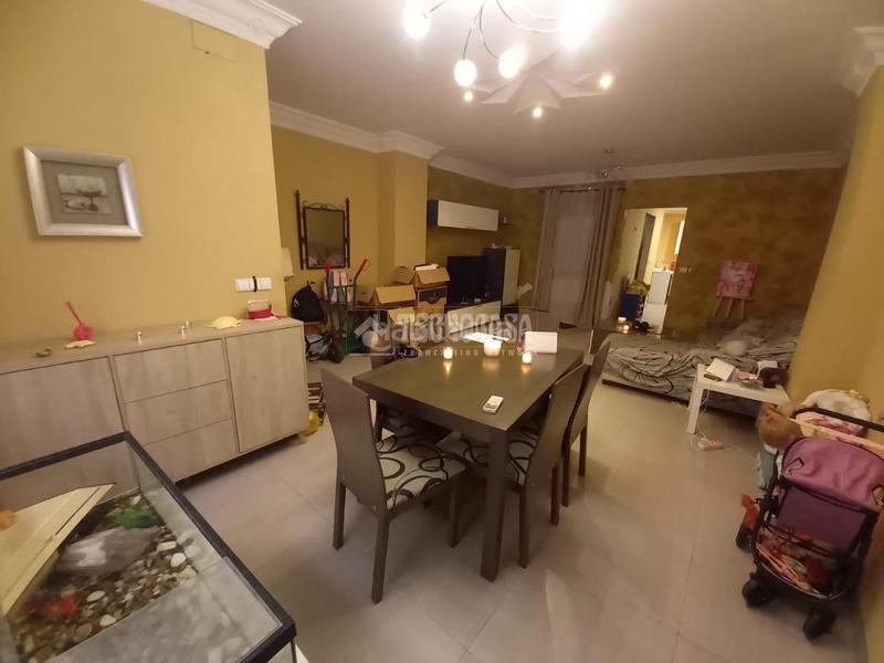 Foto 007f1eef-15bd-4459-b19e-4b039ca623e6. Casa pareada casa en venta en Palmete Sevilla