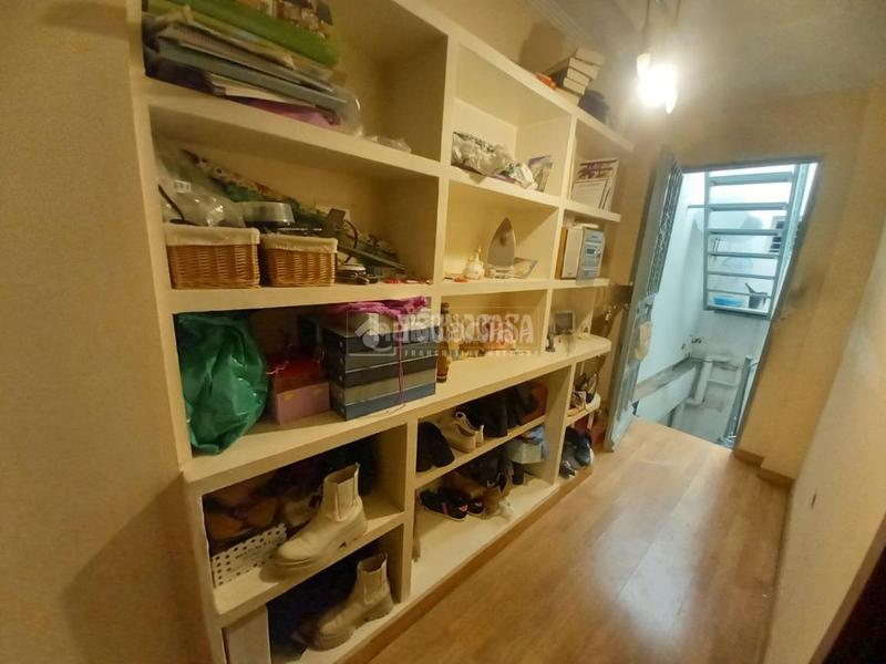 Foto 0a6babef-91ed-478b-a8b1-d5a9a9b144fe. Casa pareada casa en venta en Palmete Sevilla