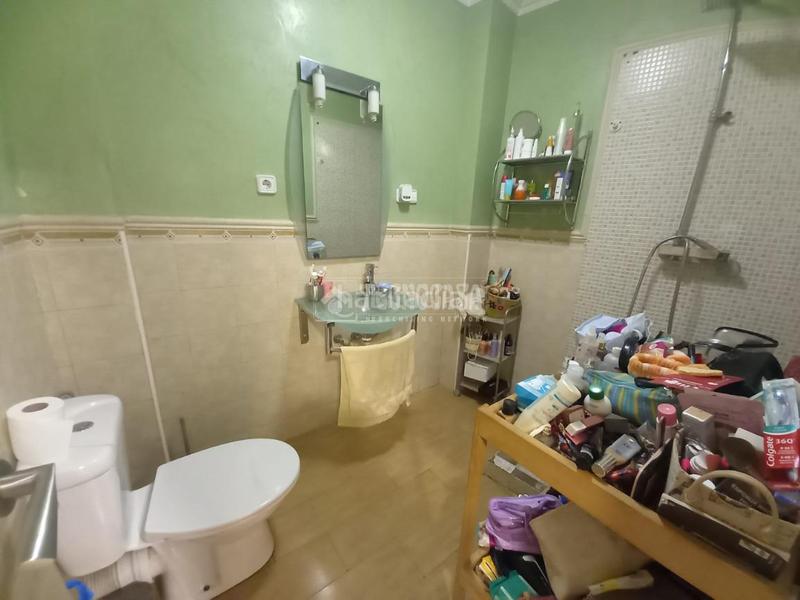 Foto 34b55e5a-9caa-43ac-b9f0-5061e6c8aa37. Casa pareada casa en venta en Palmete Sevilla