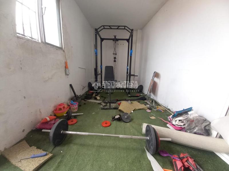 Foto 3930402b-c2a0-4dd2-81ad-55b8e4a796c7. Casa pareada casa en venta en Palmete Sevilla