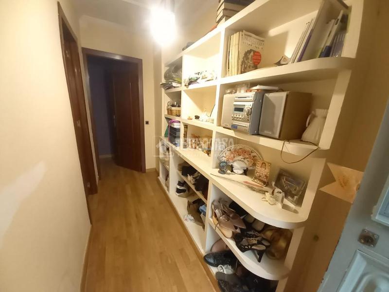 Foto 5b350061-603d-4f9d-a6f8-3c0eddd38548. Casa pareada casa en venta en Palmete Sevilla