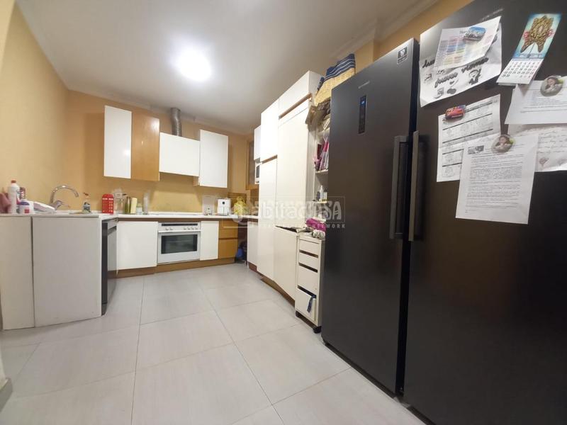 Foto 763e19b8-2eb5-46e9-9850-3c8f2950fc8a. Casa pareada casa en venta en Palmete Sevilla