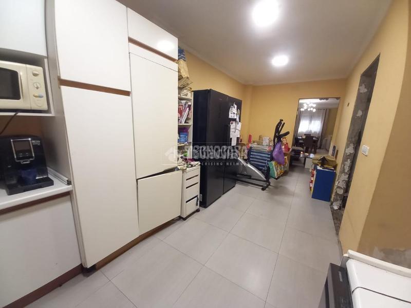Foto 8a33a6c0-d5e8-4934-a866-aa1d7036e18e. Casa pareada casa en venta en Palmete Sevilla
