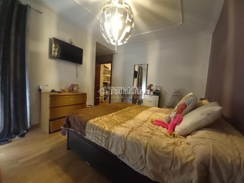 Foto 9983c15b-81ff-444e-a9a6-ad234b695fdf. Casa pareada casa en venta en Palmete Sevilla